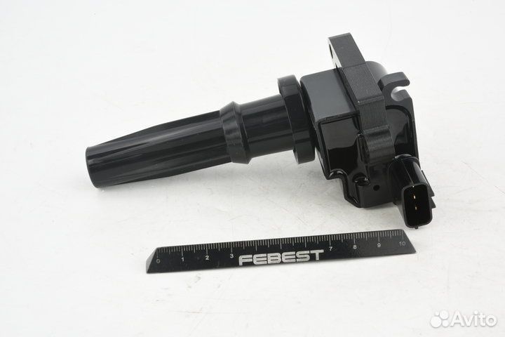 Катушка зажигания 12640003 Febest
