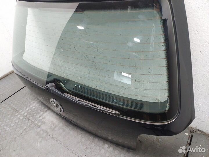 Крышка багажника Volkswagen Golf 4, 2003