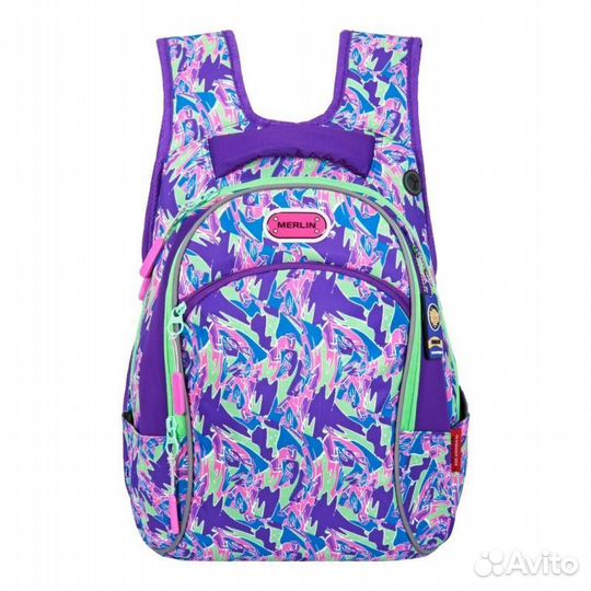 Рюкзак Школьный G15-12-4