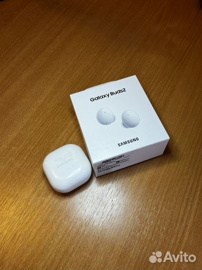 Samsung galaxy buds 2