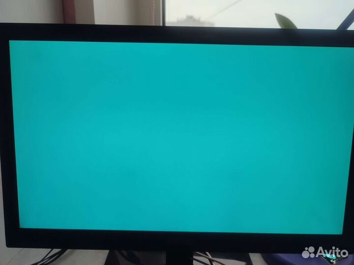 Монитор Zifro 19