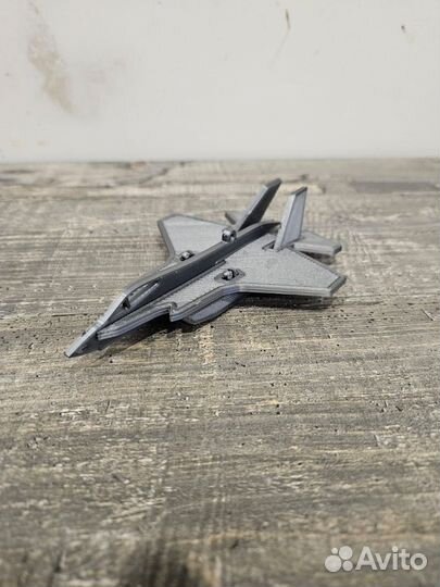 Конструктор - самолёт