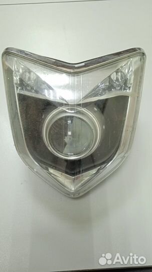 Yamaha FZ1N fazer 06-11