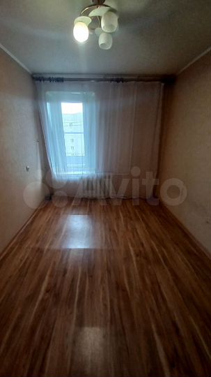 2-к. квартира, 52 м², 4/5 эт.