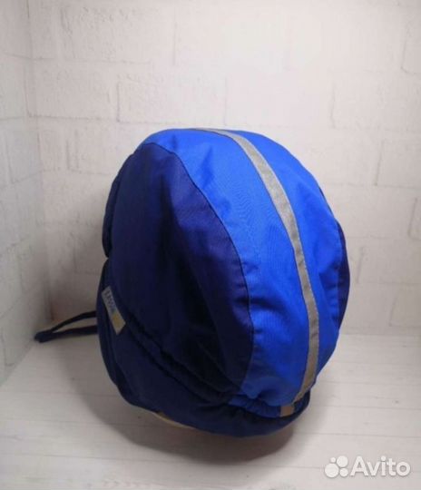 Шапка Lassie tec 50 для мальчика