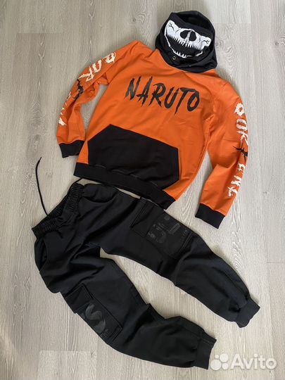 Вещи пакетом на мальчика158