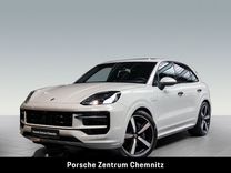 Porsche Cayenne 3.0 AT, 2024, 9 900 км, с пробегом, цена 17 200 000 руб.