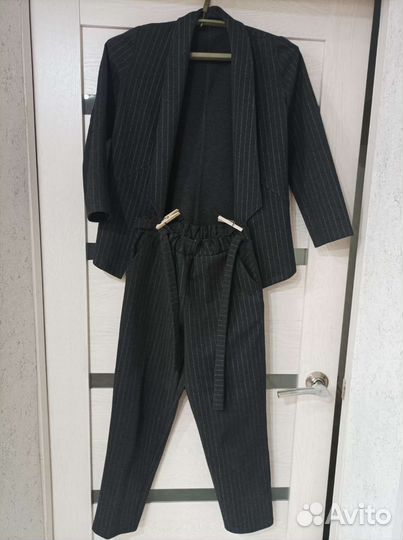 Костюм для девочки