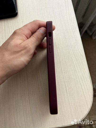 Чехол на iPhone 14 plus