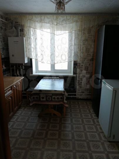 4-к. квартира, 77,4 м², 3/3 эт.