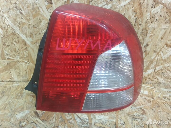 Фонарь задний правый Kia Sephia II/Shuma II