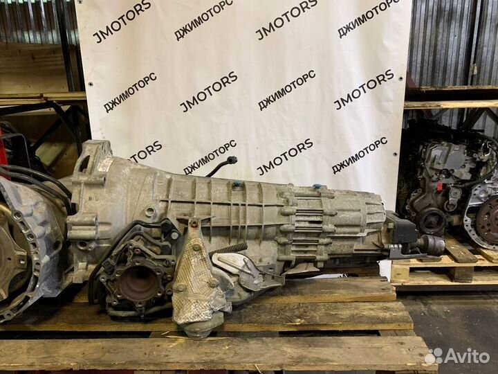 АКПП FEQ ZF 5HP19 для ASN Audi A4