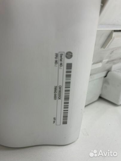 Принтер сканер копир