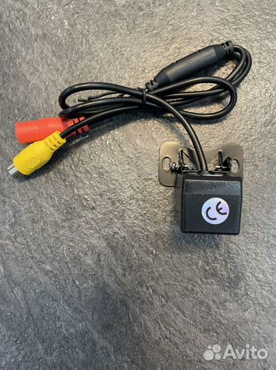 Камера заднего вида