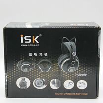 Наушники ISK HD9999