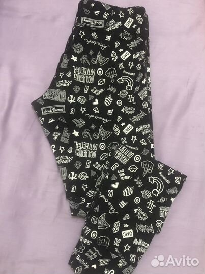 Брендовая одежда для фитнеса