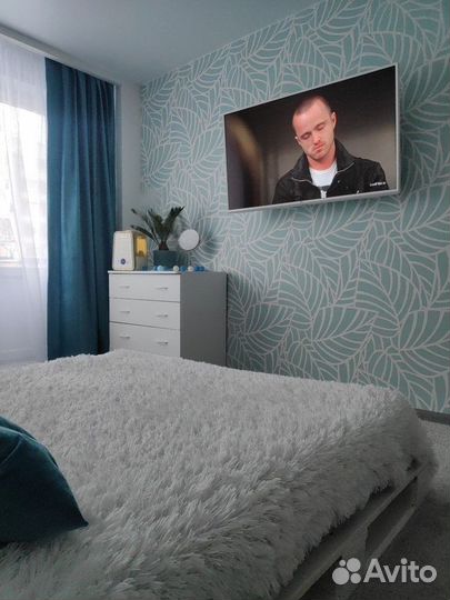 Телевизор samsung smart tv