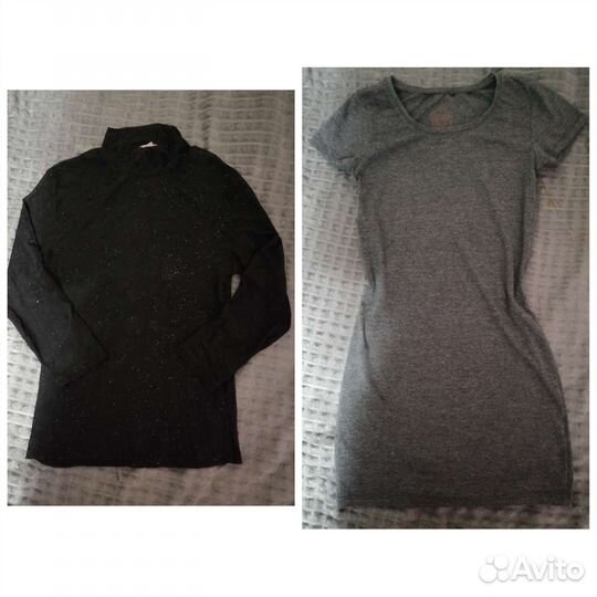 Фирменные вещи пакетом, 146-152