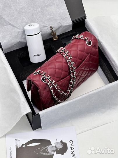 Сумка женская chanel