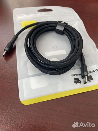 Зарядка для macbook