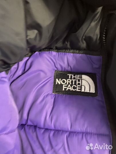 The north face 700