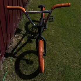 BMX торг