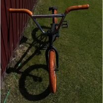 BMX