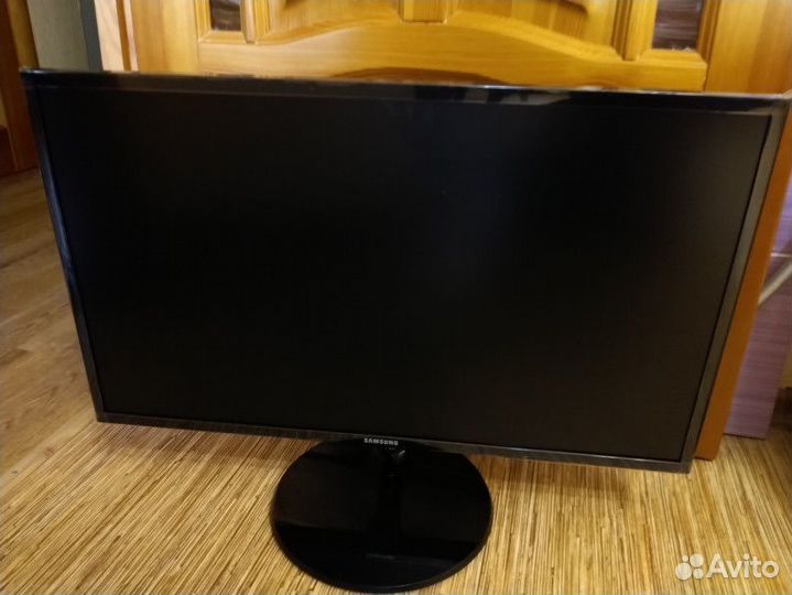 Монитор Samsung S27F354FHI