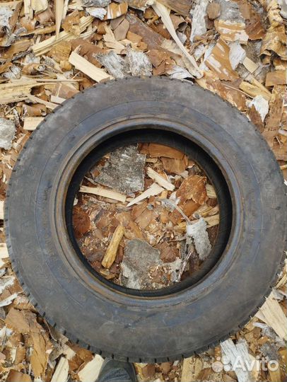 КАМА Кама-218 175/75 R16C 98M