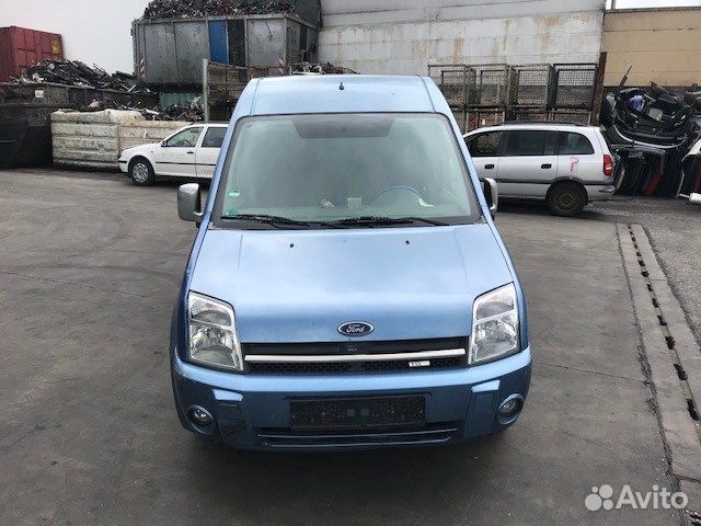 Разбор на запчасти Ford Transit (Tourneo) Connect