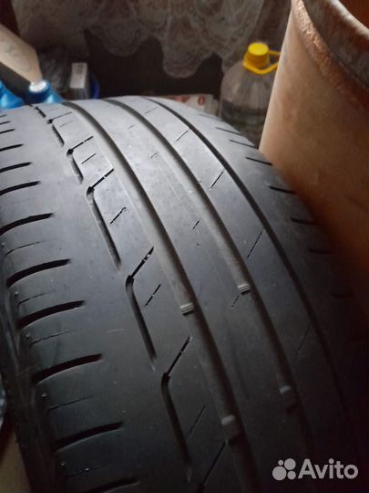 Bridgestone Turanza T001 225/45 R17 91W