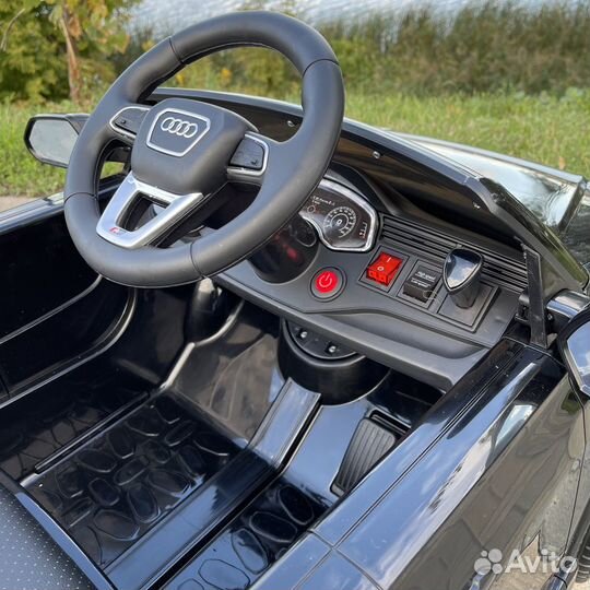 Электромобиль