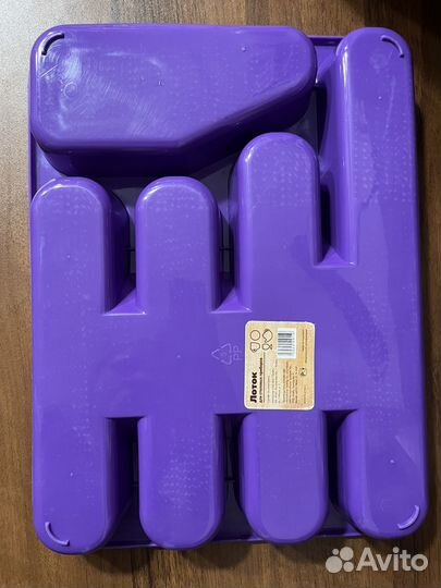 Лоток для столовых приборов