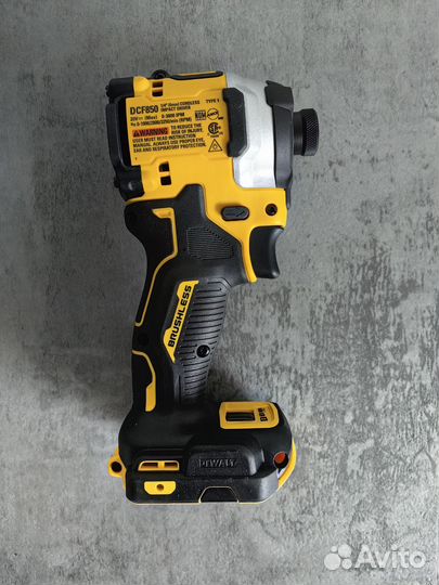 DeWalt DCK254E2 - набор шуруповертов