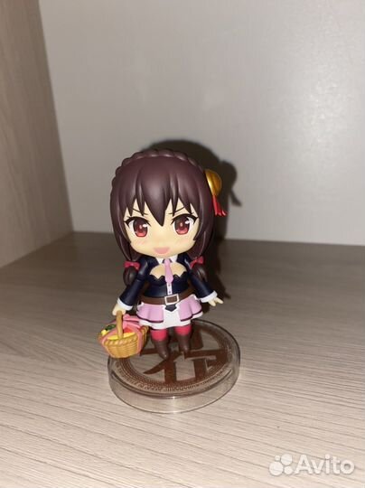 Nendroid 826 Yunyun аниме фигурка