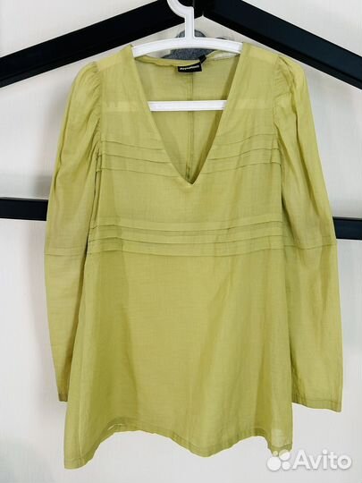 Блузка туника AppleMoon, L