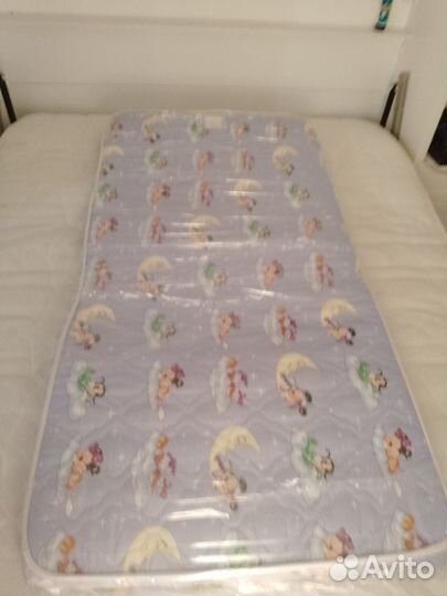 Матрац детский 160 на 80