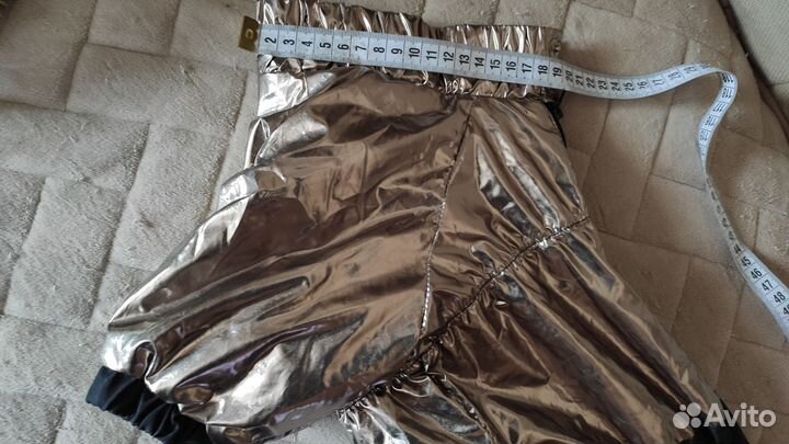 Комбинезон для собаки