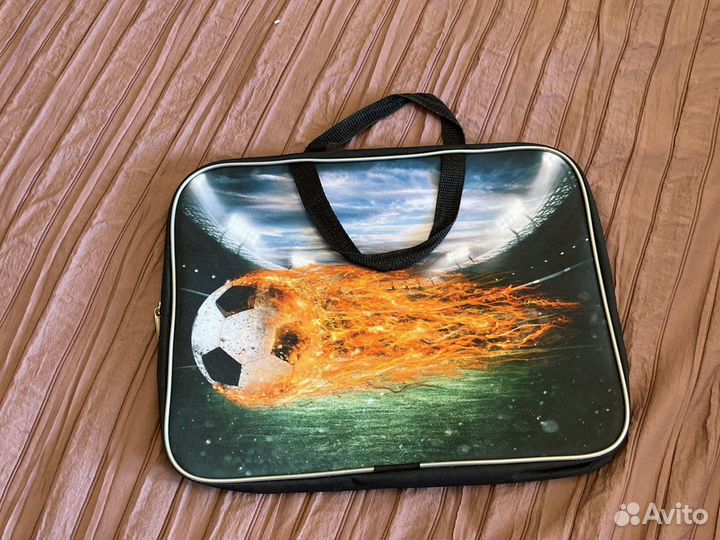 Папки, папка- сумка разные