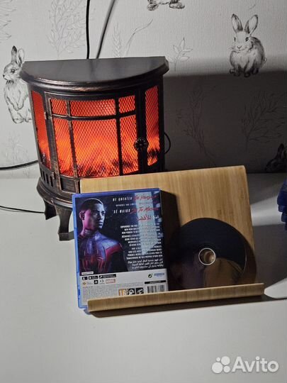 Spider man miles morales ps5