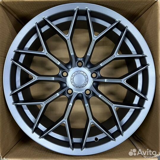 Диски на Lexus NX Лексус нх R19