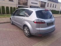 Ford S-MAX 2.0 MT, 2006, 245 000 км, с пробегом, цена 700 000 руб.