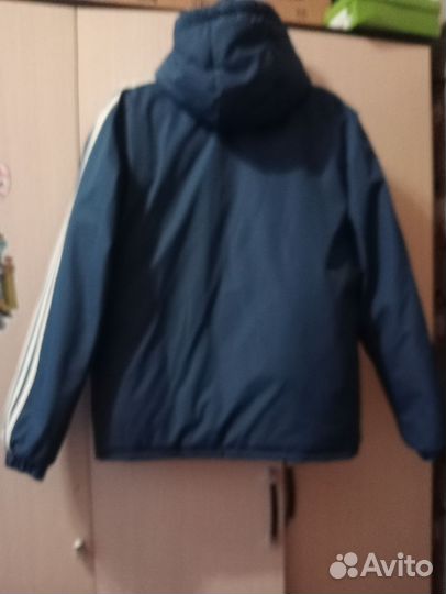 Куртка мужская