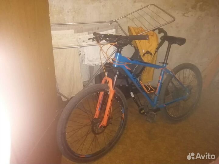 Велосипеды бу взрослый