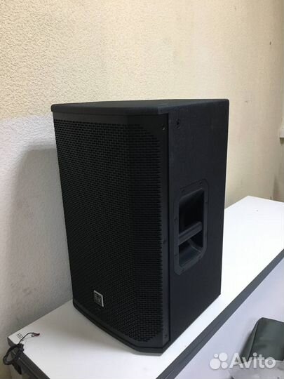 Electro-voice EKX-12P-EU акустическая система