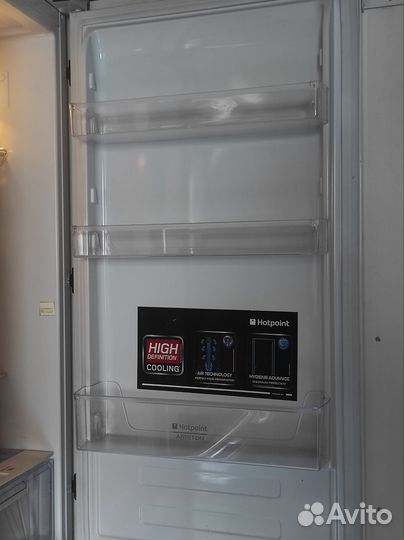 Встраиваемый холодильник бу