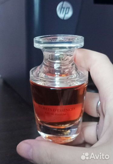 Духи женские Ив Роше 