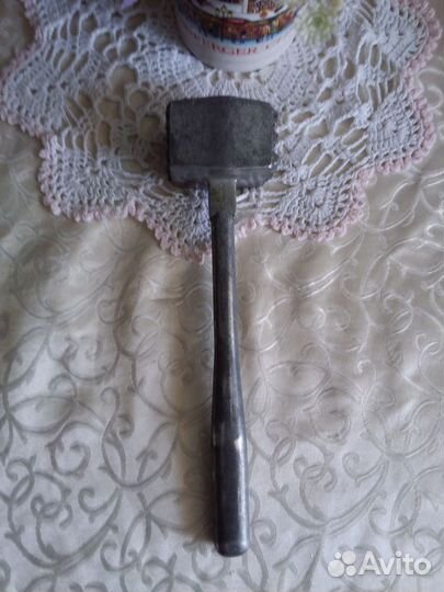 Чесночница, лапшерезка, СССР