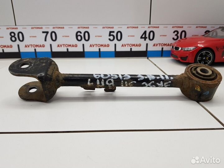 Рычаг подвески задний верхний правый