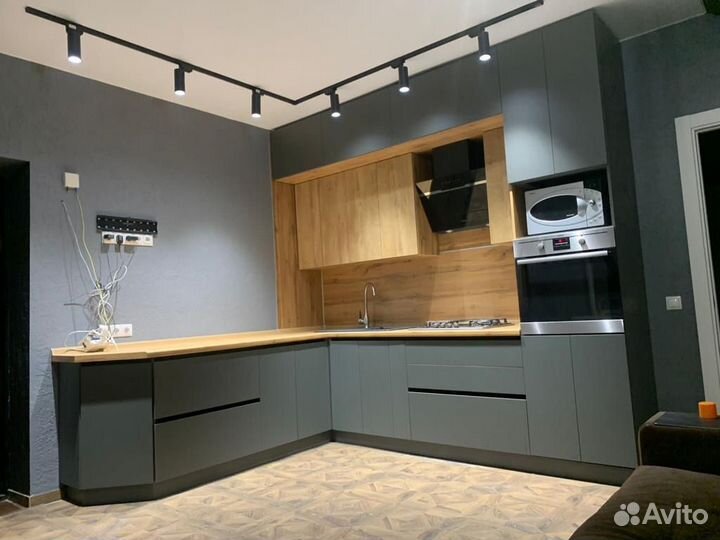 Кухонный гарнитур
